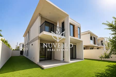 4 Schlafzimmer Villa zum zur Miete in Tilal Al Ghaf, Dubai - Villa in Tilal Al Ghaf,Harmony,Harmony 3, 4 schlafzimmer, 430000 AED - 16174104 4 Schlafzimmer Villa zum zur Miete in Tilal Al Ghaf, Dubai - Villa in Tilal Al Ghaf,Harmony,Harmony 3, 4 schlafzimmer, 430000 AED - 16174104