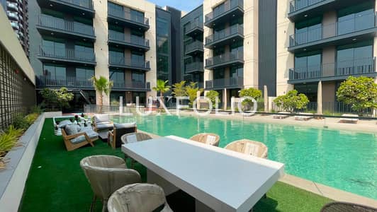 1 habitación Apartamento para en Venta en Jumeirah Village Triangle (JVT), Dubai - Apartamento en Jumeirah Village Triangle (JVT),JVT District 4,Belmont Residences, 1 dormitorio, 1359999 AED - 16174138 1 habitación Apartamento para en Venta en Jumeirah Village Triangle (JVT), Dubai - Apartamento en Jumeirah Village Triangle (JVT),JVT District 4,Belmont Residences, 1 dormitorio, 1359999 AED - 16174138