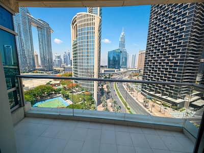 2 Camere Appartamento in affitto a Downtown Dubai, Dubai - Image 1