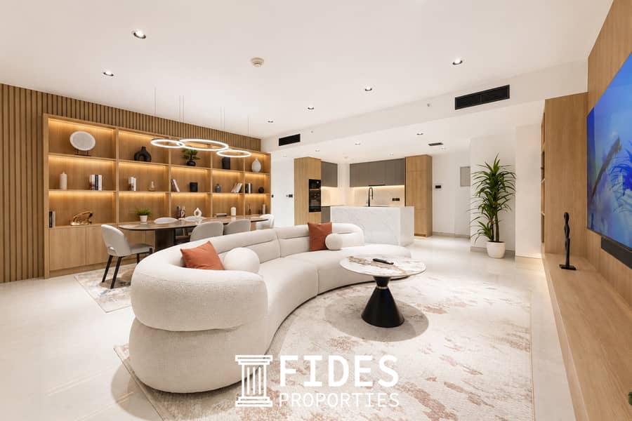 Appartamento a Jumeirah Beach Residence (JBR),Murjan,Murjan 1, 2 camere da letto, 2950000 AED - 16174147 Appartamento a Jumeirah Beach Residence (JBR),Murjan,Murjan 1, 2 camere da letto, 2950000 AED - 16174147