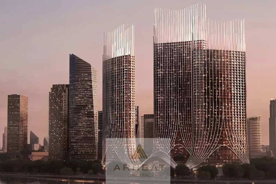 Appartement in Business Bay,Binghatti Skyrise,Binghatti Skyrise Tower C, 1305000 AED - 16174146 Appartement in Business Bay,Binghatti Skyrise,Binghatti Skyrise Tower C, 1305000 AED - 16174146