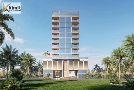 1 habitación Apartamento para en Venta en Jumeirah Garden City, Dubai - WhatsApp Image 2026-08-14 at 14.17. 34. jpeg