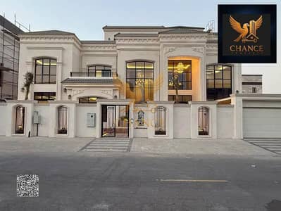 5 Bedroom Villa for Sale in Al Zahya, Ajman - batch_851675391-1066x800. webp
