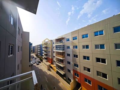 2 Bedroom Flat for Rent in Al Reef, Abu Dhabi - WhatsApp Image 2026-07-18 at 10.34. 35 (3). jpeg
