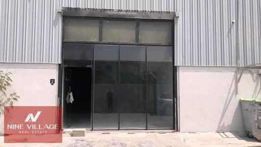 Warehouse te Huur in Al Quoz, Dubai - WhatsApp Image 2026-08-12 at 1.51. 11 PM. jpeg