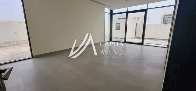 4 Bedroom Villa for Rent in Al Jubail Island, Abu Dhabi - WhatsApp Image 2026-04-09 at 3.09. 03 PM (3). jpeg 4 Bedroom Villa for Rent in Al Jubail Island, Abu Dhabi - WhatsApp Image 2026-04-09 at 3.09. 03 PM (3). jpeg