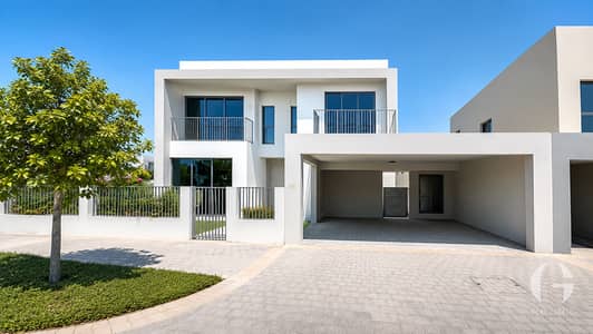 5 Camere Villa in affitto a Dubai Hills Estate, Dubai - Image 1 5 Camere Villa in affitto a Dubai Hills Estate, Dubai - Image 1