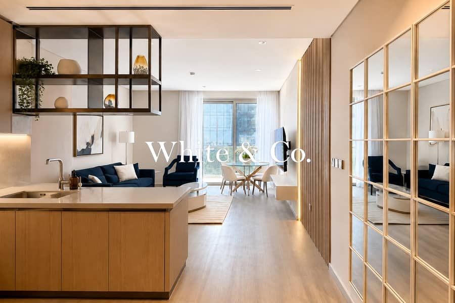 Wohnung in Downtown Dubai,Vida Dubai Mall,Vida Dubai Mall Tower 2, 2 schlafzimmer, 199999 AED - 16174207 Wohnung in Downtown Dubai,Vida Dubai Mall,Vida Dubai Mall Tower 2, 2 schlafzimmer, 199999 AED - 16174207