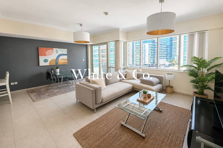 VACANT | PARTIAL MARINA VIEW | HOT UNIT VACANT | PARTIAL MARINA VIEW | HOT UNIT