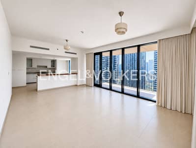 3 Bedroom Flat for Sale in Downtown Dubai, Dubai - Boulevard View | High Floor | Vacant 3 Bedroom Flat for Sale in Downtown Dubai, Dubai - Boulevard View | High Floor | Vacant
