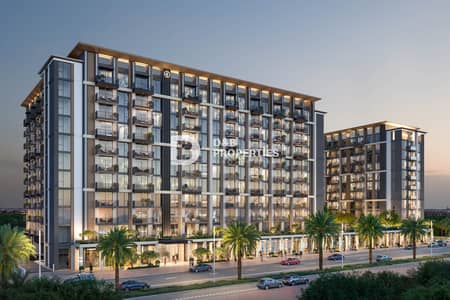 1 habitación Apartamento para en Venta en Dubai South, Dubai - Apartamento en Dubai South,Residential District,Windsor House II,Windsor House II Building A, 1 dormitorio, 1450000 AED - 16174230 1 habitación Apartamento para en Venta en Dubai South, Dubai - Apartamento en Dubai South,Residential District,Windsor House II,Windsor House II Building A, 1 dormitorio, 1450000 AED - 16174230