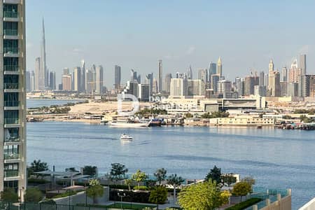 3 Slaapkamers Appartement te Huur in Dubai Creek Harbour, Dubai - Appartement in Dubai Creek Harbour，Island Park，Island Park 1, 3 slaapkamers, 259999 AED - 16174232