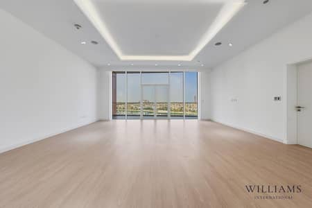 3 Bedroom Flat for Sale in Palm Jumeirah, Dubai - Fully renovated | Vacant | Atlantis view