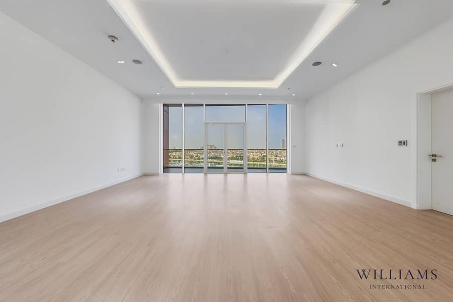 Fully renovated | Vacant | Atlantis view Fully renovated | Vacant | Atlantis view