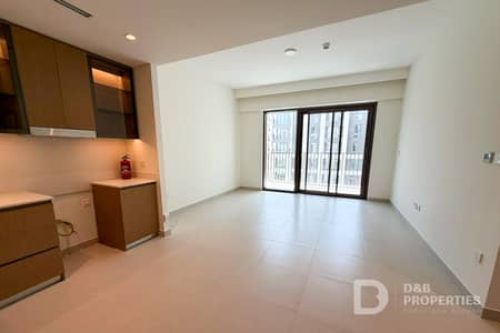 1 Camera Appartamento in affitto a Dubai Creek Harbour, Dubai - Appartamento a Dubai Creek Harbour，Creek Beach，Cedar at Creek Beach，Cedar at Creek Beach Building 1, 1 camera da letto, 85000 AED - 16174231
