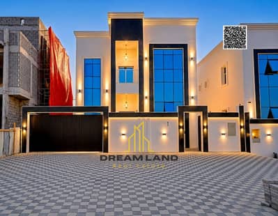 5 Camere Villa in vendita a Al Helio, Ajman - batch_WhatsApp Image 2026-08-14 at 2.10. 49 PM (3). jpg 5 Camere Villa in vendita a Al Helio, Ajman - batch_WhatsApp Image 2026-08-14 at 2.10. 49 PM (3). jpg