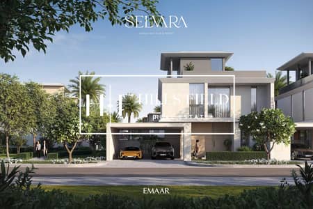4 Bedroom Villa for Sale in Dubai Investments Park (DIP), Dubai - SELVARA_GP_RENDER9. jpg