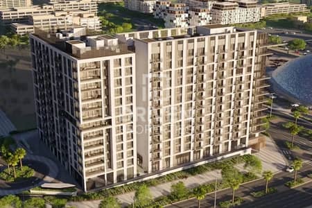 3 Camere Appartamento in vendita a Al Shamkha, Abu Dhabi - Appartamento a Al Shamkha，Al Reeman 1，Reeman Living, 3 camere da letto, 1750000 AED - 16174260
