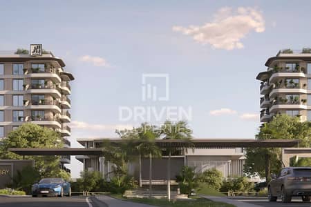 1 habitación Apartamento para en Venta en Yas Island, Abu Dhabi - Apartamento en Yas Island，Gardenia Bay, 1 dormitorio, 1700000 AED - 16174261