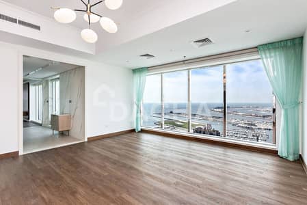 3 habitaciones Penthouse para en Venta en Dubai Marina, Dubai - Ático en Dubai Marina，Emirates Crown, 3 dormitorios, 5999995 AED - 16174296