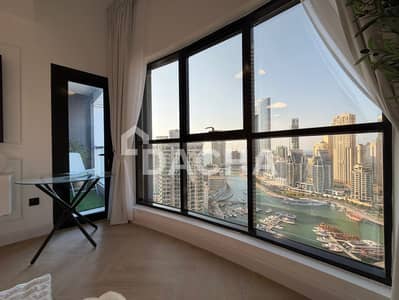 1 Slaapkamer Appartement te Koop in Dubai Marina, Dubai - Appartement in Dubai Marina,Escan Marina Tower, 1 slaapkamer, 1450000 AED - 16174295 1 Slaapkamer Appartement te Koop in Dubai Marina, Dubai - Appartement in Dubai Marina,Escan Marina Tower, 1 slaapkamer, 1450000 AED - 16174295