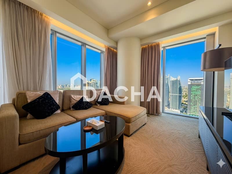 Квартира в Дубай Марина,Адрес Дубай Марина (Отель в ТЦ), 1 спальня, 2099995 AED - 16174298 Квартира в Дубай Марина,Адрес Дубай Марина (Отель в ТЦ), 1 спальня, 2099995 AED - 16174298