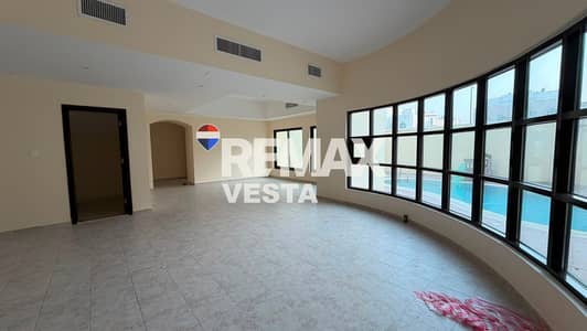 6 Schlafzimmer Villa zum zur Miete in Al Khalidiyah, Abu Dhabi - WhatsApp Image 2026-08-11 at 5.40. 20 PM (1). jpeg