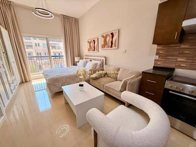 Studio for Rent in Jumeirah Village Circle (JVC), Dubai - WhatsApp Image 2026-08-14 at 11.11. 20 AM. jpeg