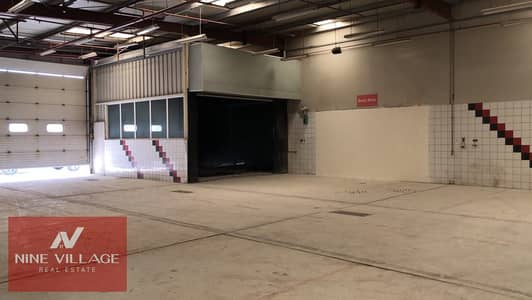 Warehouse in affitto a Al Quoz, Dubai - WhatsApp Image 2026-08-12 at 2.03. 49 PM. jpeg Warehouse in affitto a Al Quoz, Dubai - WhatsApp Image 2026-08-12 at 2.03. 49 PM. jpeg