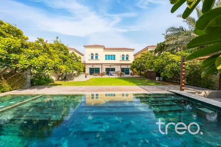 4 Camere Villa in vendita a Jumeirah Park, Dubai - Watermarked-26. jpg