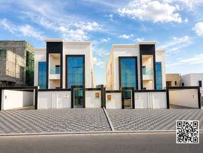 5 Camere Villa in vendita a Al Helio, Ajman - batch_WhatsApp Image 2026-07-26 at 2.25. 37 AM. jpeg