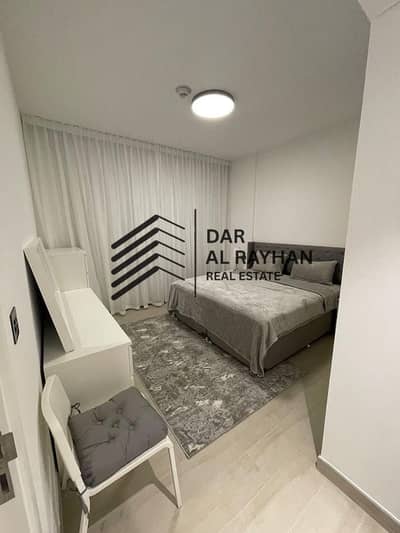 1 Slaapkamer Appartement te Huur in Aljada, Sharjah - 200772. jpg