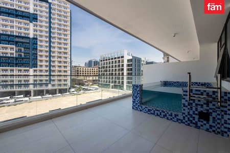 1 Camera Appartamento in vendita a Arjan, Dubai - Appartamento a Arjan,NAS 3, 1 camera da letto, 1300000 AED - 16174370 1 Camera Appartamento in vendita a Arjan, Dubai - Appartamento a Arjan,NAS 3, 1 camera da letto, 1300000 AED - 16174370