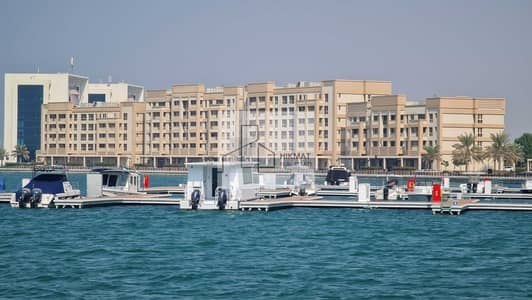 Studio for Sale in Mina Al Arab, Ras Al Khaimah - 20210926_143739. jpg Studio for Sale in Mina Al Arab, Ras Al Khaimah - 20210926_143739. jpg