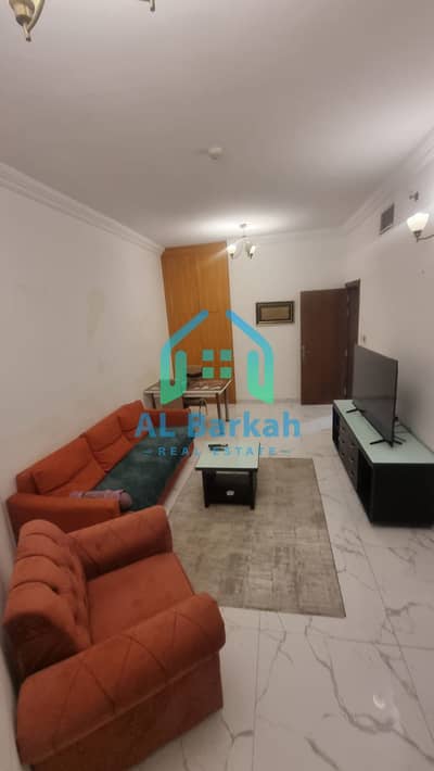 1 Bedroom Flat for Sale in Al Rashidiya, Ajman - WhatsApp Image 2026-08-14 at 14.16. 19 (1). jpeg