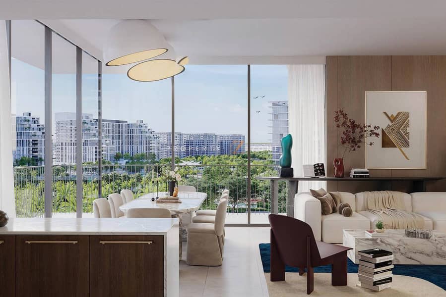 Appartamento a Dubai Hills Estate,Park Heights,Palace Residences,Palace Residence Building 3, 3 camere da letto, 4300000 AED - 16174394 Appartamento a Dubai Hills Estate,Park Heights,Palace Residences,Palace Residence Building 3, 3 camere da letto, 4300000 AED - 16174394