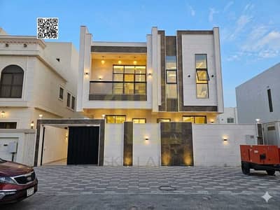 5 Bedroom Villa for Sale in Al Helio, Ajman - WhatsApp Image 2026-06-20 at 11.24. 49 PM. jpeg 5 Bedroom Villa for Sale in Al Helio, Ajman - WhatsApp Image 2026-06-20 at 11.24. 49 PM. jpeg