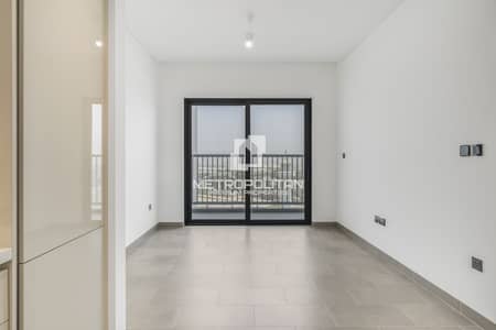 1 Bedroom Apartment for Sale in Sobha Hartland, Dubai - High Floor | Hartland View | Investor Pick