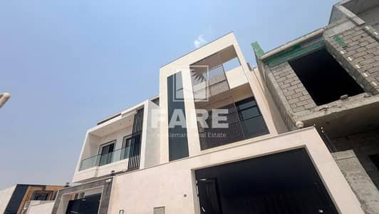 3 Schlafzimmer Villa zum zum Verkauf in Al Helio, Ajman - WhatsApp Image 2026-08-13 at 1.10. 06 PM. jpeg