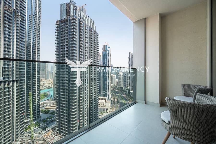Appartamento a Downtown Dubai,Forte,Forte 2, 2 camere da letto, 3672000 AED - 15865004 Appartamento a Downtown Dubai,Forte,Forte 2, 2 camere da letto, 3672000 AED - 15865004