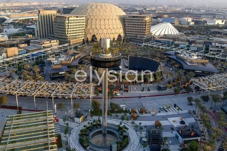 2 Schlafzimmer Wohnung zum zum Verkauf in Expo City, Dubai - Wohnung in Expo City，Al Waha 2，Al Waha 24, 2 schlafzimmer, 3175000 AED - 16173957