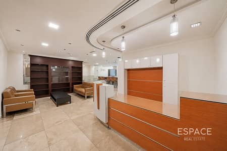 Office zum zum Verkauf in Business Bay, Dubai - Büro in Business Bay,Al Manara Tower, 4745000 AED - 16172175 Office zum zum Verkauf in Business Bay, Dubai - Büro in Business Bay,Al Manara Tower, 4745000 AED - 16172175
