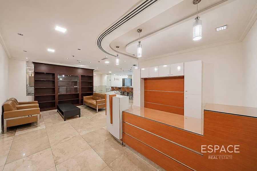 Büro in Business Bay,Al Manara Tower, 4745000 AED - 16172175 Büro in Business Bay,Al Manara Tower, 4745000 AED - 16172175