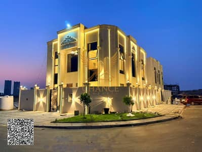 5 Bedroom Villa for Sale in Al Helio, Ajman - batch_WhatsApp Image 2026-07-22 at 12.03. 20 PM. jpeg