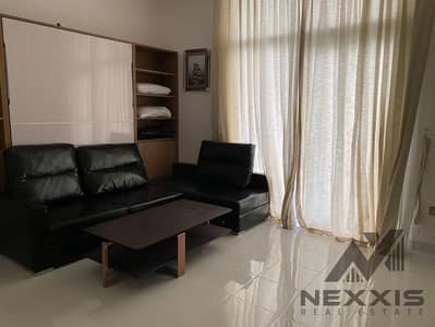 Studio for Rent in Al Furjan, Dubai - 6c8cf0e6-eb03-4160-bb5b-8e50702e1c47. jpg Studio for Rent in Al Furjan, Dubai - 6c8cf0e6-eb03-4160-bb5b-8e50702e1c47. jpg