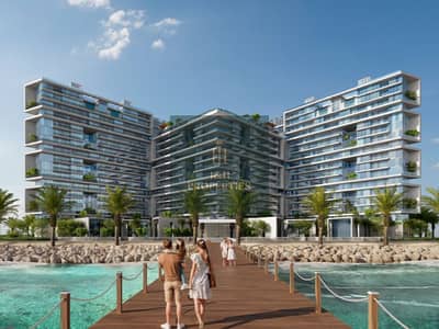 2 Camere Appartamento in vendita a Al Marjan Island, Ras Al Khaimah - 1. png 2 Camere Appartamento in vendita a Al Marjan Island, Ras Al Khaimah - 1. png
