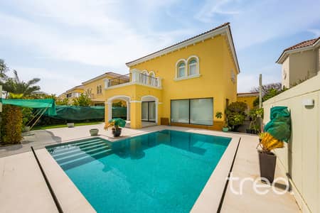 Villa de 3 chambres à à vendre à Jumeirah Park, Dubai - Watermarked-31. jpg