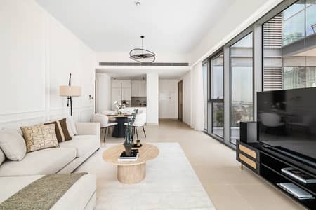 2 Schlafzimmer Wohnung zum Miete in Al Wasl, Dubai - _W4A0004. jpg