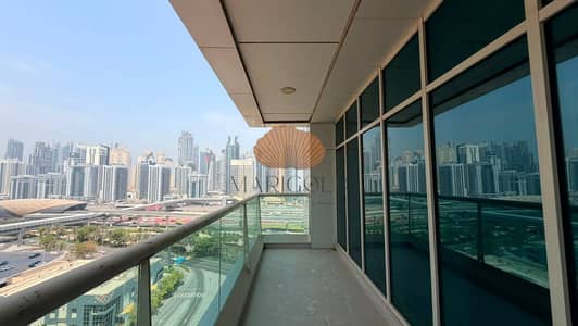 2 Schlafzimmer Wohnung zum zum Verkauf in Jumeirah Lake Towers (JLT), Dubai - Wohnung in Jumeirah Lake Towers (JLT)，JLT Cluster U，Tamweel Tower, 2 schlafzimmer, 2800000 AED - 16174517