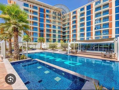 2 Camere Appartamento in affitto a Dubai South, Dubai - 133315. jpg 2 Camere Appartamento in affitto a Dubai South, Dubai - 133315. jpg
